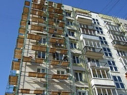 Стандарты качества для российского города